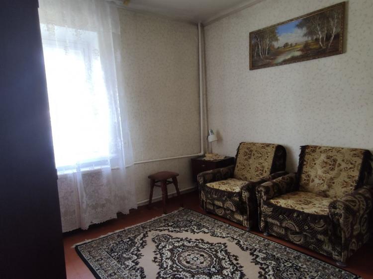 Двухкомнатная квартира (продажа) - Мирноград, р-н. 5/6 (ID: 2400) - Фото #2
