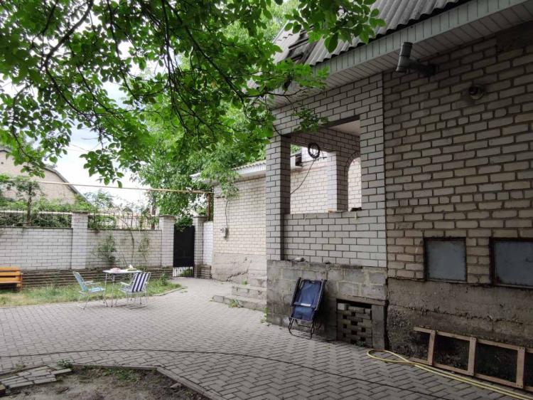 Двухэтажный дом (продажа) - Покровск, р-н. Центр (ID: 2432) - Фото #7