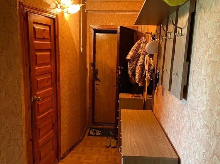 Двухкомнатная квартира (продажа) - Покровск, р-н. Динас (ID: 2436) - Фото #4