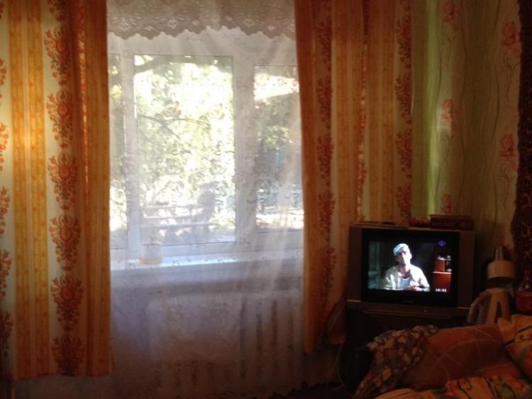 Трёхкомнатная квартира (продажа) - Покровск, р-н. Центр (ID: 1777) - Фото #2