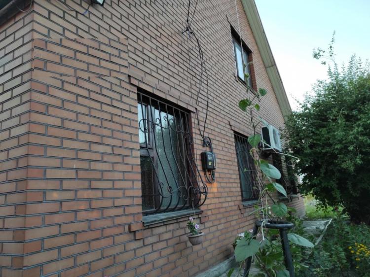 Двухэтажный дом (продажа) - Покровск, р-н. Собачёвка (ID: 2440) - Фото #1