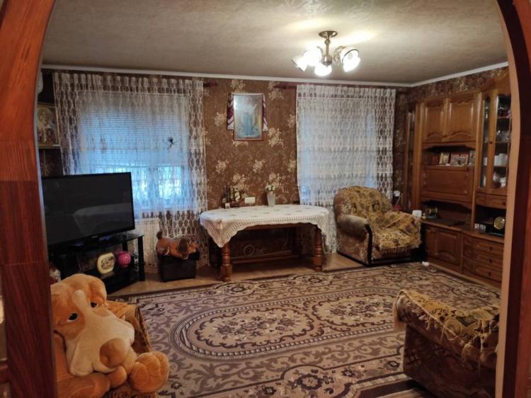 Двухэтажный дом (продажа) - Покровск, р-н. Собачёвка (ID: 2440) - Фото #4