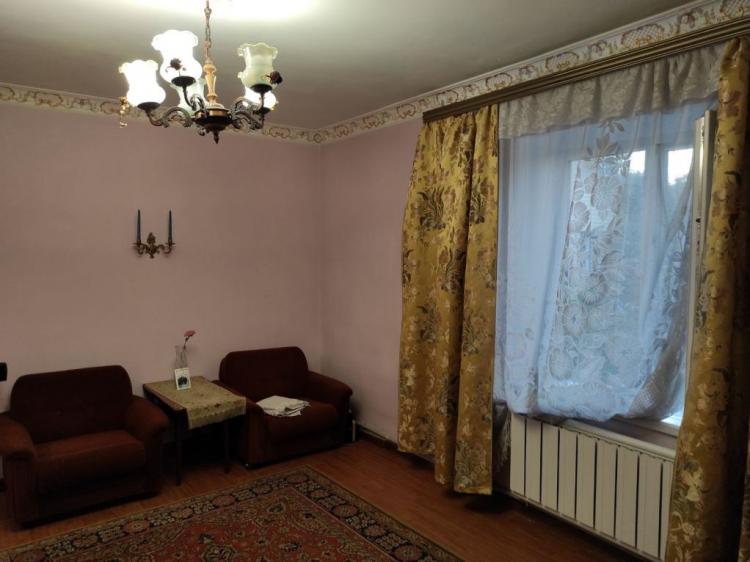 Двухэтажный дом (продажа) - Покровск, р-н. Центр (ID: 2442) - Фото #6