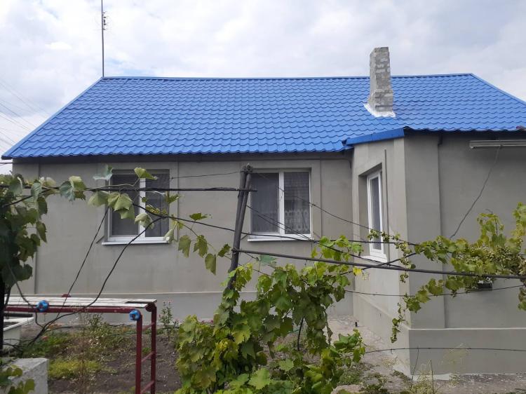 Будинок (продаж) - Покровськ, р-н. Дурняк (ID: 2453) - Фото #16