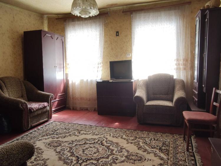 Дом (продажа) - Покровск, р-н. Первомайка (ID: 2473) - Фото #1