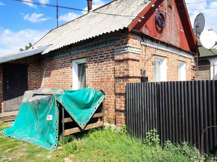 Дом (продажа) - Покровск, р-н. Первомайка (ID: 2473) - Фото #5