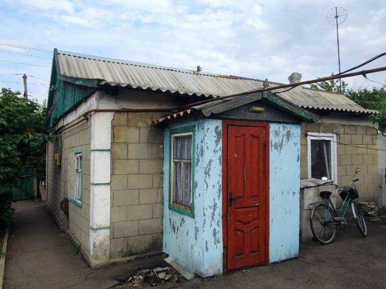 Дом (продажа, обмен) - Покровск, р-н. Собачёвка (ID: 2490) - Фото #9