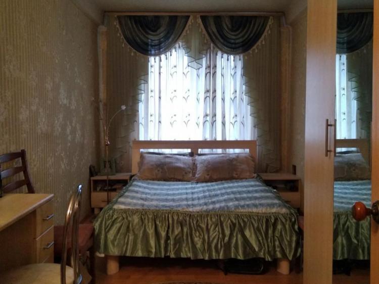 Трёхкомнатная квартира (продажа) - Мирноград, р-н. Светлый (ID: 1907) - Фото #8