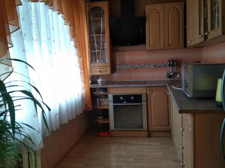 Трёхкомнатная квартира (продажа) - Мирноград, р-н. Светлый (ID: 1907) - Фото #2