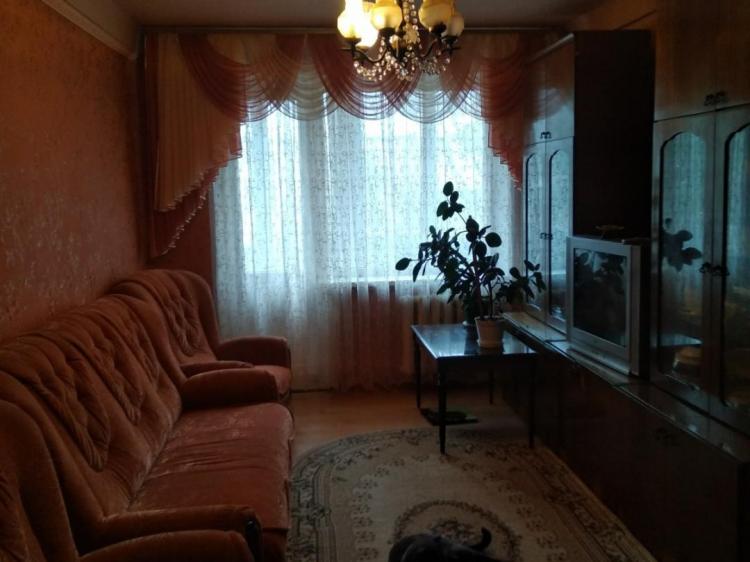 Трёхкомнатная квартира (продажа) - Мирноград, р-н. Светлый (ID: 1907) - Фото #6