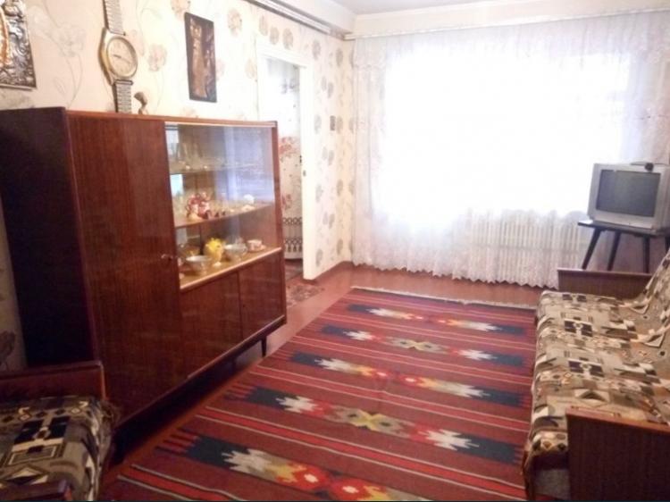 Трёхкомнатная квартира (продажа) - Покровск, р-н. Динас (ID: 2503) - Фото #4