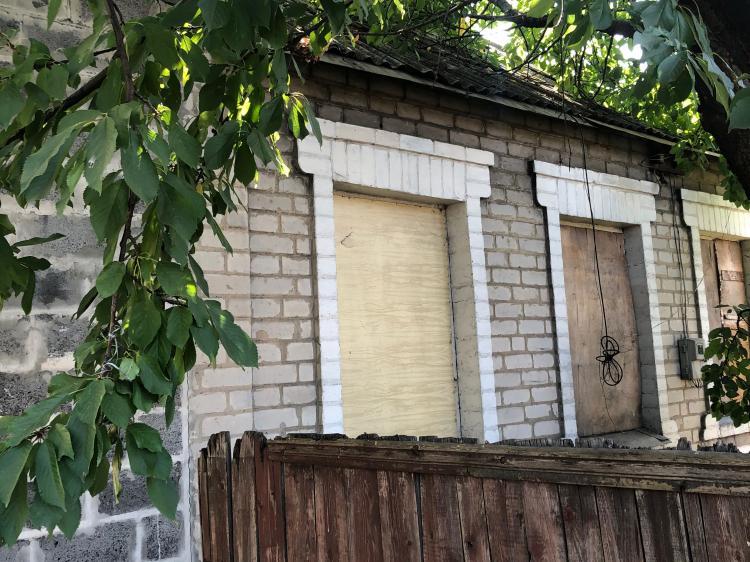 Дом (продажа) - Покровск, р-н. Собачёвка (ID: 2509) - Фото #7