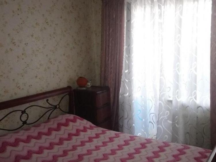 Двухкомнатная квартира (продажа) - Покровск, р-н. Центр (ID: 1720) - Фото #4