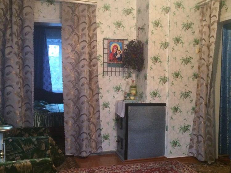 Дом (продажа) - Покровск, р-н. Динас (ID: 1614) - Фото #9