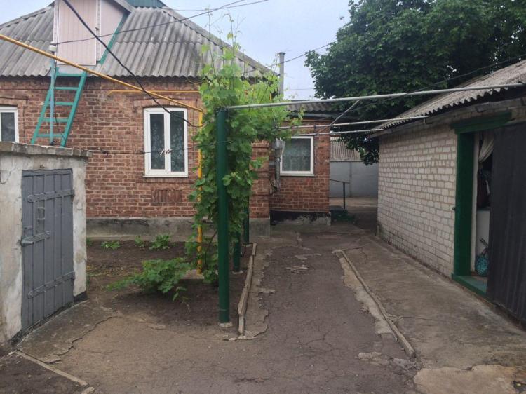 Дом (продажа) - Покровск, р-н. Динас (ID: 1614) - Фото #2
