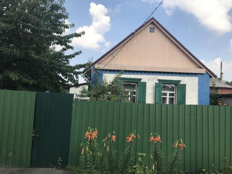 Будинок (продаж) - Покровськ, р-н. Дурняк (ID: 961) - Фото #1