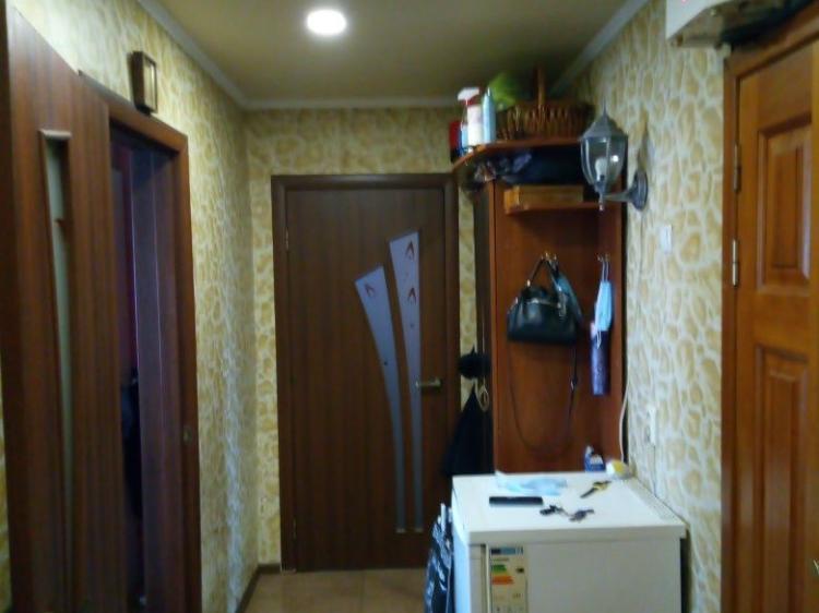 Двухкомнатная квартира (продажа) - Покровск, р-н. Металлист (ID: 2545) - Фото #3