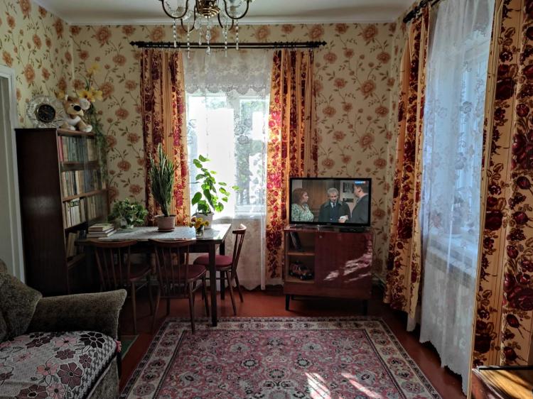 Дом (продажа) - Покровск, р-н. Металлист (ID: 2552) - Фото #5