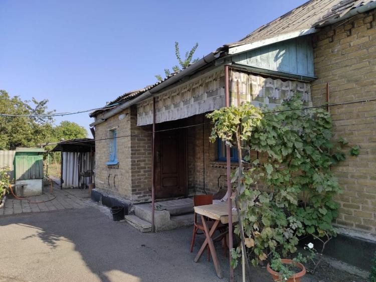 Дом (продажа) - Покровск, р-н. Металлист (ID: 2552) - Фото #3