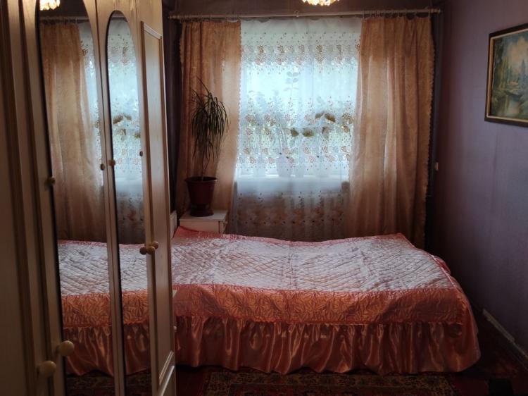 Четырёхкомнатная квартира (продажа) - Мирноград, р-н. Западный (ID: 2554) - Фото #3