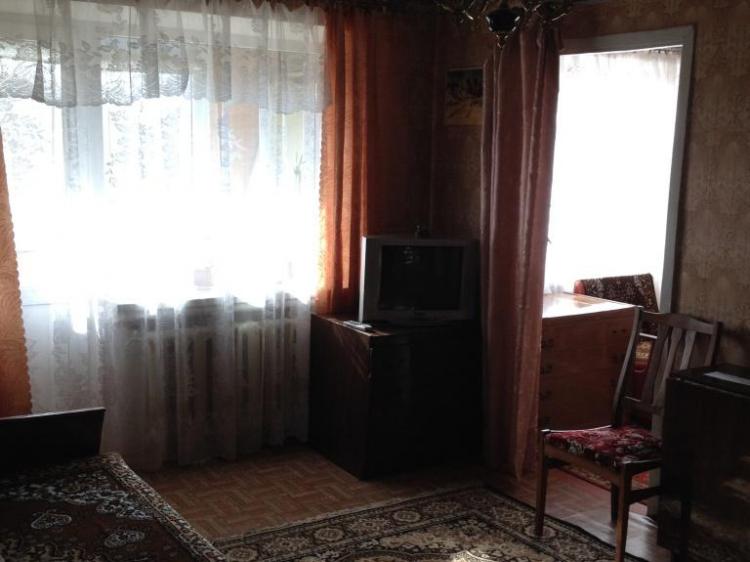 Четырёхкомнатная квартира (продажа) - Покровск, р-н. Южный (ID: 691) - Фото #4