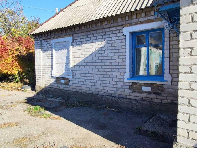 Дом (продажа) - Покровск, р-н. ПМК (ID: 2579) - Фото #3