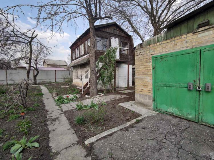 Будинок (продаж) - Покровськ, р-н. Першотравня (ID: 2195) - Фото #8