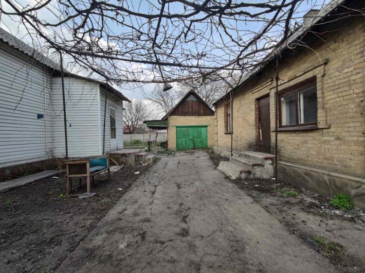 Дом (продажа) - Покровск, р-н. Первомайка (ID: 2195) - Фото #9
