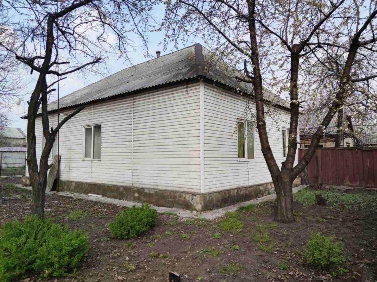 Дом (продажа) - Покровск, р-н. Первомайка (ID: 2195) - Фото #2