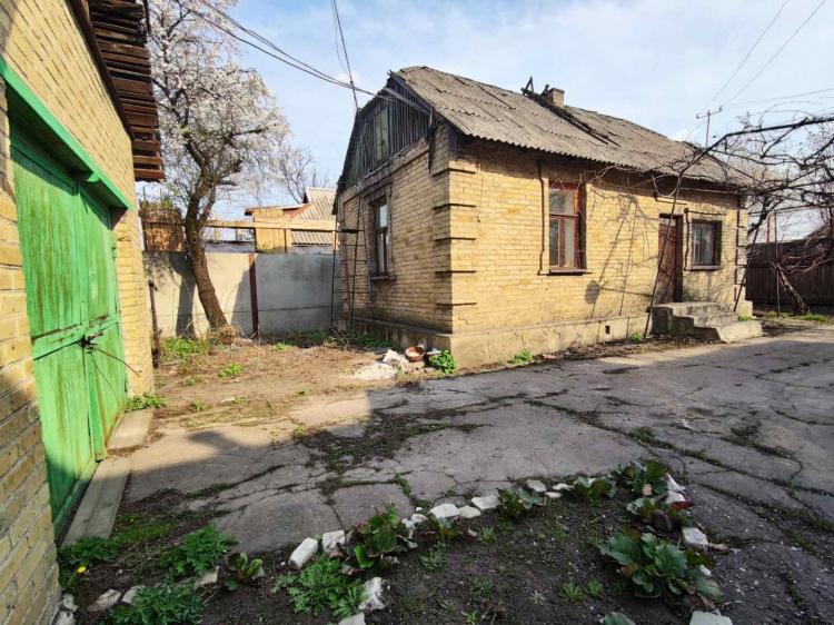 Будинок (продаж) - Покровськ, р-н. Першотравня (ID: 2195) - Фото #6