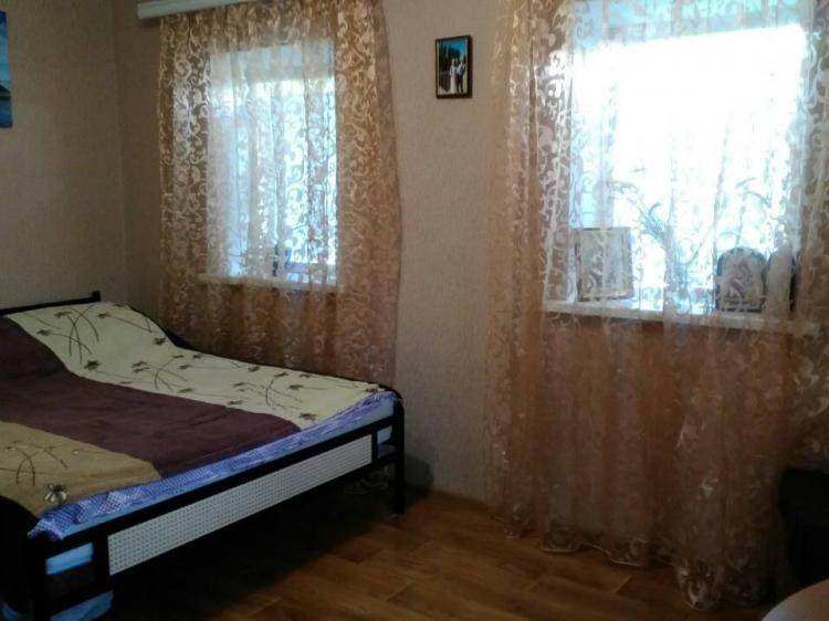 Дом (продажа) - Покровск, р-н. Собачёвка (ID: 1758) - Фото #8