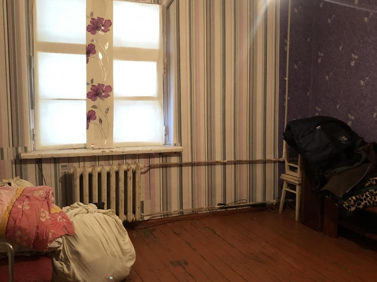Двокімнатна квартира (продаж) - Покровськ, р-н. Дінас (ID: 2650) - Фото #3
