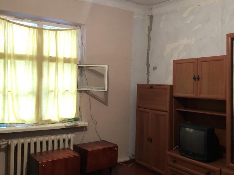 Двокімнатна квартира (продаж) - Покровськ, р-н. Дінас (ID: 2650) - Фото #4