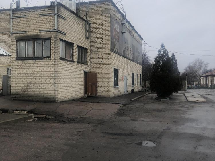 Коммерческая недвижимость (аренда) - Покровск, р-н. Дурняк (ID: 2692) - Фото #2