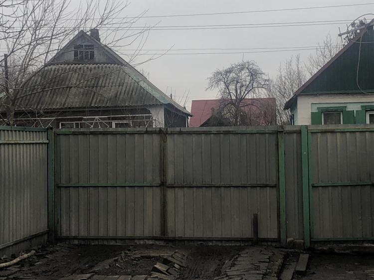 Дом (продажа) - Покровск, р-н. Металлист (ID: 2696) - Фото #2
