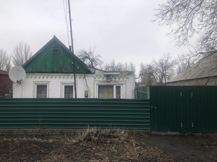 Дом (продажа) - Покровск, р-н. Металлист (ID: 2696) - Фото #1