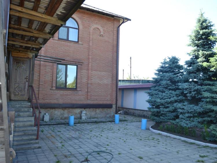 Двухэтажный дом (продажа) - Доброполье, р-н. Центр (ID: 2717) - Фото #4