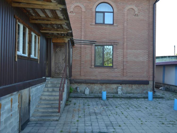 Двухэтажный дом (продажа) - Доброполье, р-н. Центр (ID: 2717) - Фото #2