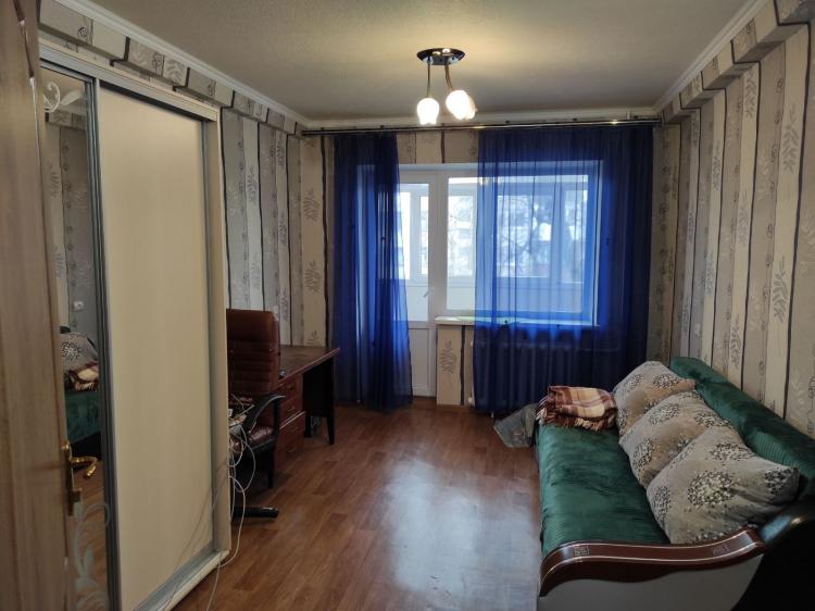 Двокімнатна квартира, Покровськ, Південний (Продаж) - ID: 2719