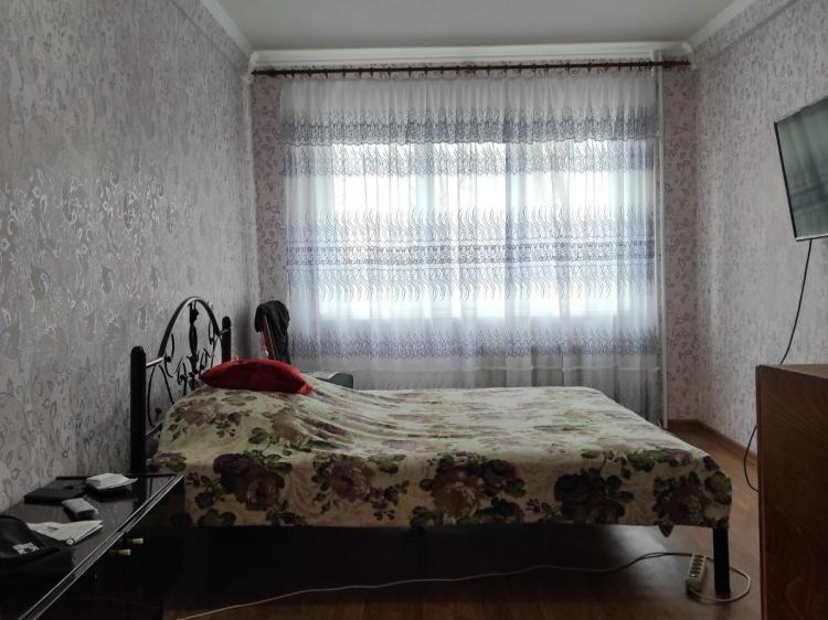 Двухкомнатная квартира (продажа) - Покровск, р-н. Южный (ID: 2719) - Фото #2