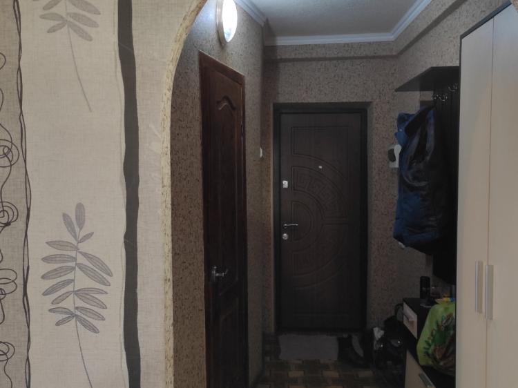 Двухкомнатная квартира (продажа) - Покровск, р-н. Южный (ID: 2719) - Фото #3