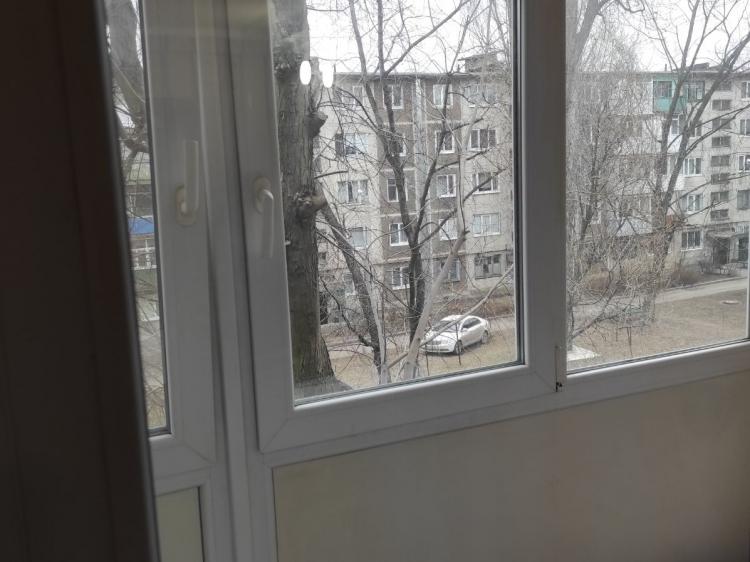 Двухкомнатная квартира (продажа) - Покровск, р-н. Южный (ID: 2719) - Фото #5