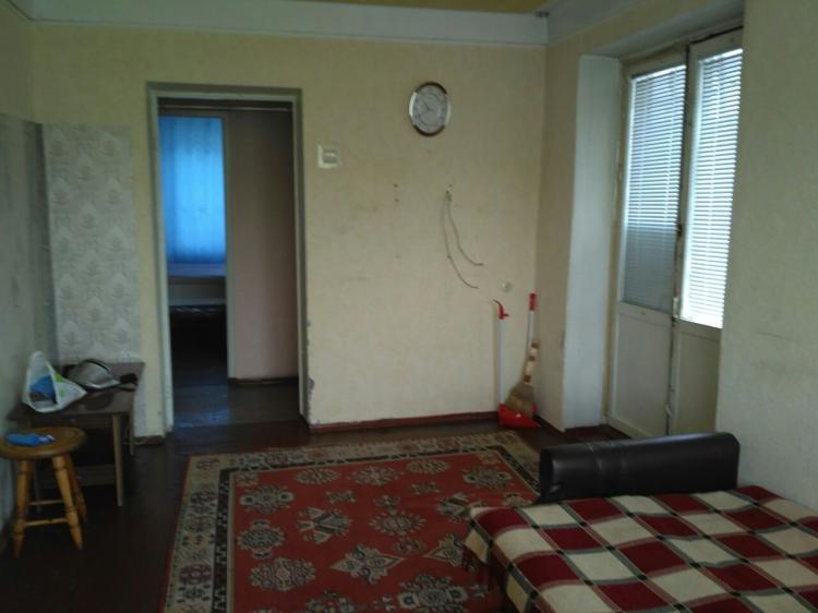 Двухкомнатная квартира (продажа) - Мирноград, р-н. Молодежный (ID: 2721) - Фото #4
