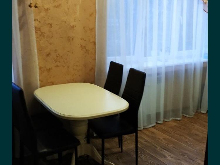 Двокімнатна квартира (продаж) - Покровськ, р-н. Південний (ID: 2732) - Фото #2