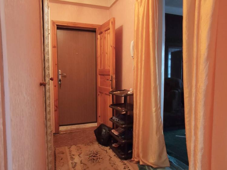 Трёхкомнатная квартира (продажа) - Мирноград, р-н. Молодежный (ID: 2733) - Фото #5
