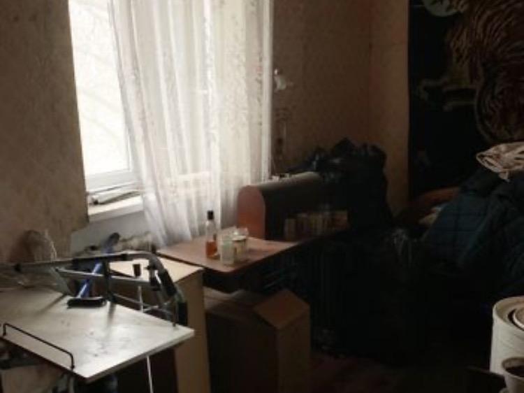 Трёхкомнатная квартира (продажа) - Покровск, р-н. Дурняк (ID: 2734) - Фото #6