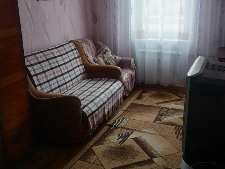 Двухкомнатная квартира (продажа) - Мирноград, р-н. Центр (ID: 2745) - Фото #5