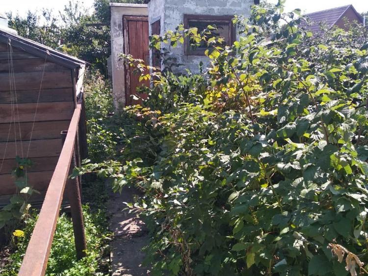 Дом (продажа) - Покровск, р-н. Динас (ID: 1740) - Фото #4