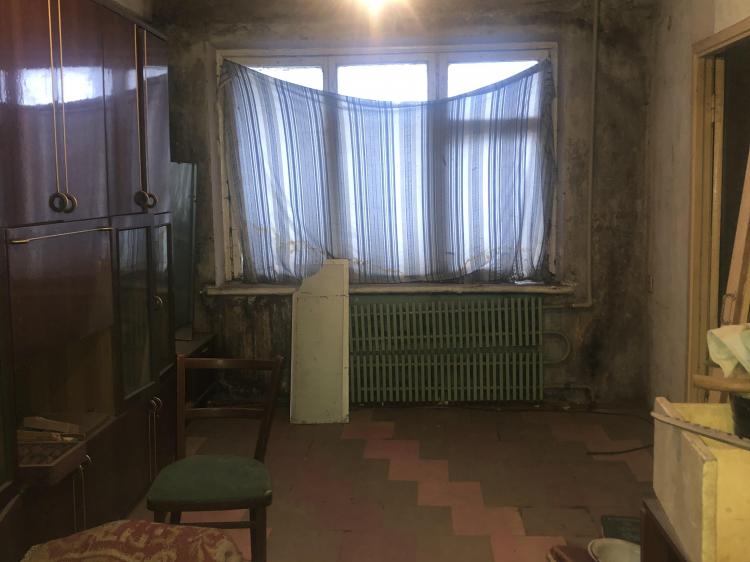 Трёхкомнатная квартира (продажа) - Покровск, р-н. Динас (ID: 2767) - Фото #3
