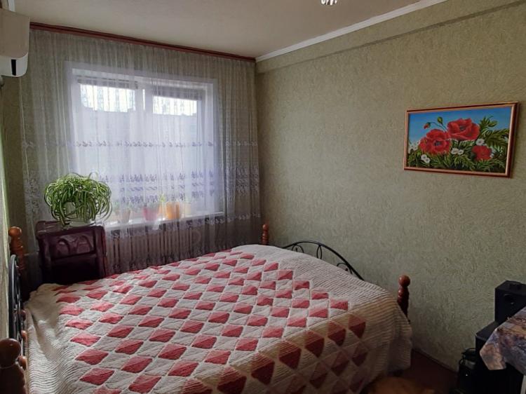 Двухкомнатная квартира (продажа) - Покровск, р-н. Динас (ID: 2776) - Фото #2